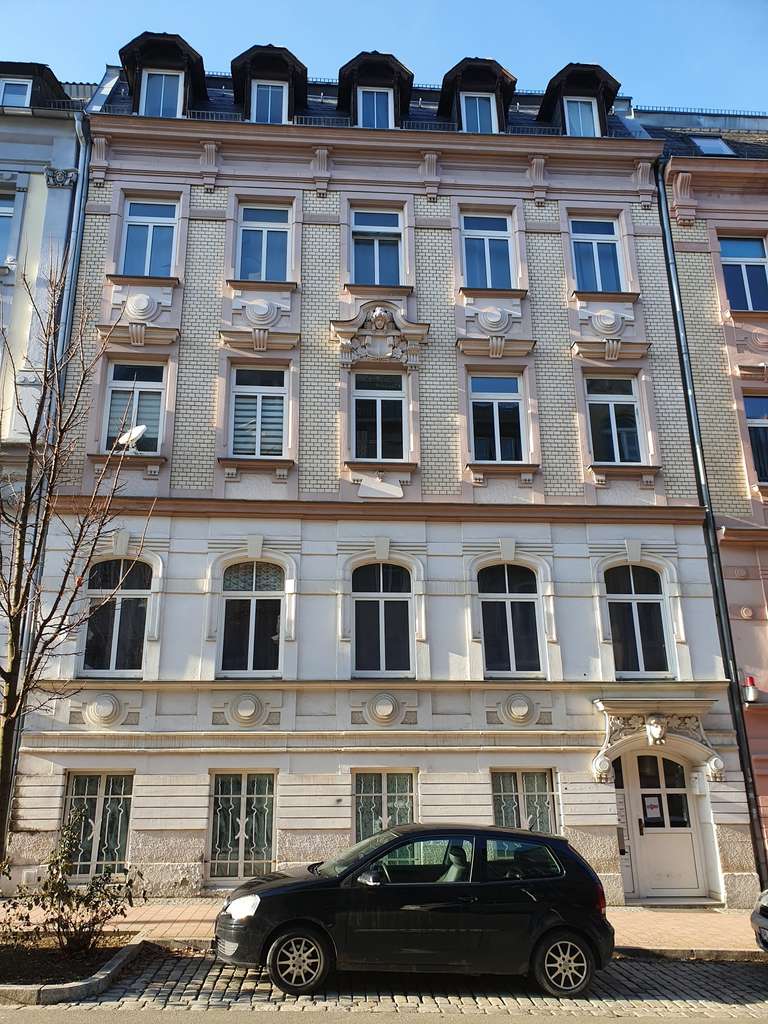 Immobilie in Plauen - *VERKAUF* - ** Plauen - Wohnung - 4 - Zimmer Soutterain - Nähe Zentrum ** - Bild 3