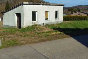 Einfamilienhaus mit Garage und Nebengebäuden (viele Ausbaumöglichkeiten) in Ruhiger Lage mit Bauland – Euskirchen (Kreis) – Vorschaubild 18