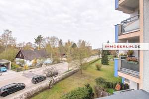 IMMOBERLIN.DE - Stimmige Wohnung mit ruhigem Südwestbalkon & Lift beim Spektesee – Die vollständige Adresse der Immobilie erhältst du vom Anbieter., 13589 Falkenhagener Feld, Berlin – Vorschaubild 4