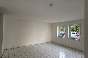 Freistehende 2-Zimmer Hochparterre Wohnung in gepflegtem Mehrfamilienhaus – Friedhofstr. 72, 41236 Rheydt, Mönchengladbach – Vorschaubild 4