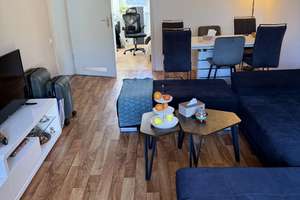 Zwischenmiete / 2 Zimmer Wohnung in Wuppertal Elberfeld – Holzer Straße 31, 42119 Elberfeld, Wuppertal – Vorschaubild 1