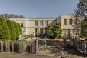 Zeitlose Eleganz - Exklusives Villenanwesen auf parkähnlichem Grundstück – Die vollständige Adresse der Immobilie erhältst du vom Anbieter., 14469 Nauener Vorstadt, Potsdam – Vorschaubild 27