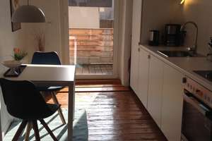 Sonnige 3-Zimmer-Wohnung mit Süd-Balkon und Einbauküche