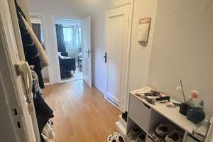 Helle, möblierte 2 Zimmer Wohnung in Bremen Neustadt  – Die vollständige Adresse der Immobilie erhältst du vom Anbieter., 28199 Neustadt (Ortsteil), Bremen – Vorschaubild 2
