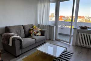 Möblierte 2-Zimmer Wohnung in Wilmersdorf – Die vollständige Adresse der Immobilie erhältst du vom Anbieter., 10709 Wilmersdorf, Berlin – Vorschaubild 3