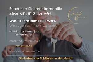 Reihenendhaus mit Garten und Garage – Die vollständige Adresse der Immobilie erhältst du vom Anbieter., 72766 Reutlingen-Mitte, Reutlingen – Vorschaubild 16