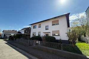 Gemütliches Zweifamilienhaus mit Ausbaupotential  in ruhiger Zentrumslage – Main-Kinzig-Kreis – Vorschaubild 1