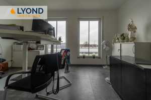 TOP Lage! Stadtvilla über 3 Etagen, Keller, Garten  Dachterrasse und Garage - neuwertig und modern – Borken (Kreis) – Vorschaubild 12