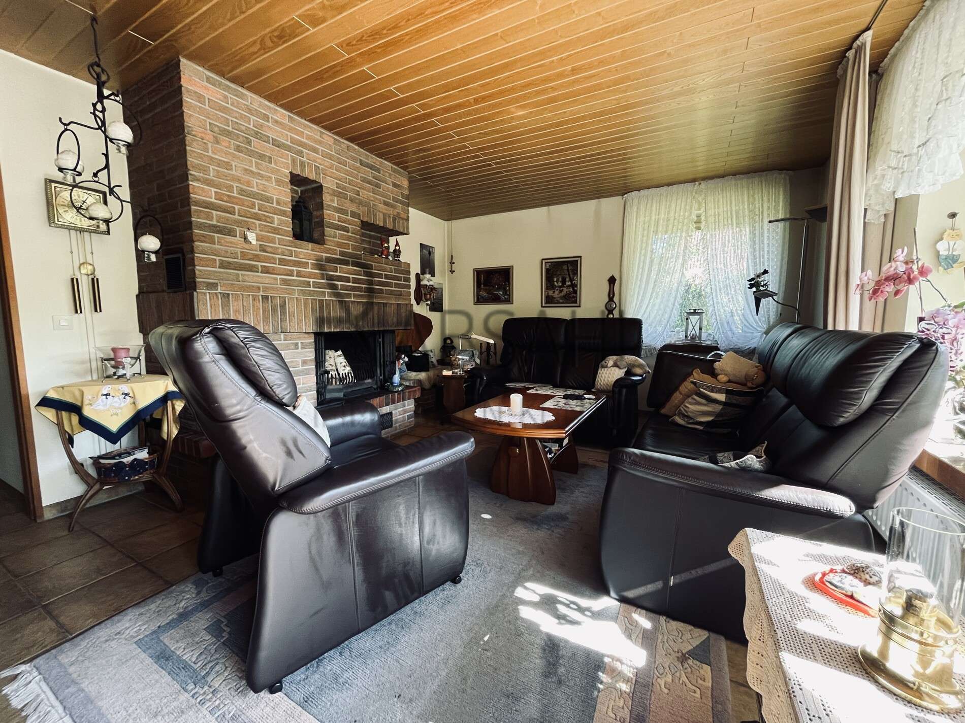 Immobilie in Hittbergen - Kleines Einfamilienhaus mit wundervollem Garten in Feldrandlage von Hittbergen - Bild 9