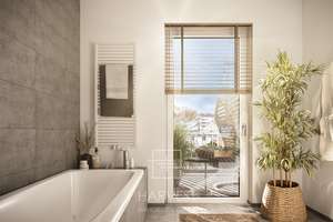 ++SOMMERAKTION++ Moderne 4-Zimmer-Penthousewohnung mit Süd-West-Dachterrasse – Die vollständige Adresse der Immobilie erhältst du vom Anbieter., 81241 Pasing, München – Vorschaubild 8