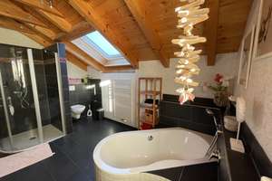 EXKLUSIVES  ARCHITEKTEN EINFAMILIENHAUS - VILLA ALLGÄU – Die vollständige Adresse der Immobilie erhältst du vom Anbieter., 87616 Marktoberdorf – Vorschaubild 16