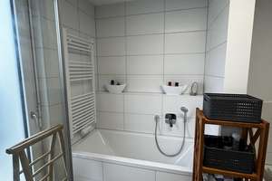 Penthouse mit 2 Dachterrassen | Campbell, Heidelberg | 3,5-4 Zi. | Sofortbezug | 2 TG-Stellplätze – 69126 Südstadt, Heidelberg – Vorschaubild 6