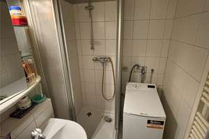 INVESTOREN AUFGEPASST: Charmante 2-Zimmer-Altbauwohnung mit idealer ÖPNV & BAB Anbindung – Die vollständige Adresse der Immobilie erhältst du vom Anbieter., 90461 Gugelstraße, Nürnberg – Vorschaubild 14