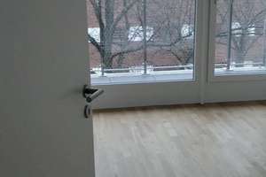 atemberaubende 3-Zimmerwohnung mit Terrasse und EBK – Talstraße 3, 13189 Pankow (Ortsteil), Berlin – Vorschaubild 12