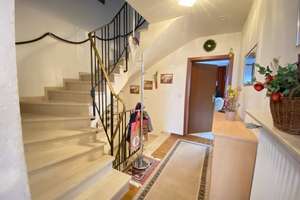 Gepflegtes Reihenmittelhaus in guter Lage! – Die vollständige Adresse der Immobilie erhältst du vom Anbieter., 55606 Kirn – Vorschaubild 8