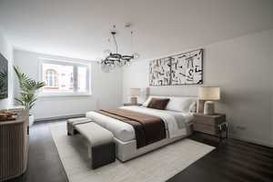 Erstbezug: Kernsanierte 3-Zimmer Wohnung mit Gäste-WC und Balkon - Familien & WG geeignet – Moritzstraße 30, 65185 Wiesbaden – Vorschaubild 24