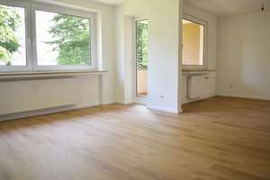 Attraktive 2,5-Zimmer-Wohnung mit Südblick ins Grüne – Achtern Born 13, 22549 Osdorf, Hamburg – Vorschaubild 17