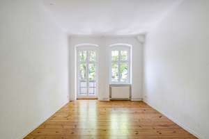 Altbauwohnung mit Westbalkon in Neuköllner Kiezlage – Die vollständige Adresse der Immobilie erhältst du vom Anbieter., 12051 Neukölln (Ortsteil), Berlin – Vorschaubild 1