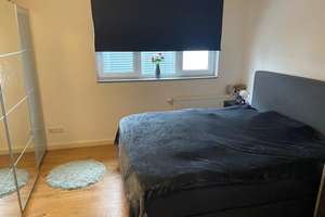 2-Zimmer Loft Wohnung in Schweinfurt  – Die vollständige Adresse der Immobilie erhältst du vom Anbieter., 97421 Innenstadt, Schweinfurt – Vorschaubild 3