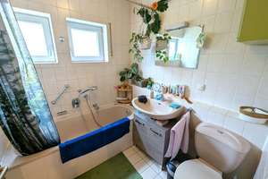♥♥♥ DIE PERFEKTE STARTERWOHNUNG ♥♥♥ – Die vollständige Adresse der Immobilie erhältst du vom Anbieter., 65189 Südost, Wiesbaden – Vorschaubild 6