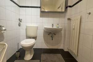 Pracht Immobilien- Schöne, möblierte 2 Zimmerwohnung im Herzen der Stadt – Die vollständige Adresse der Immobilie erhältst du vom Anbieter., 40210 Stadtmitte, Düsseldorf – Vorschaubild 6