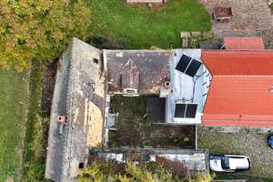 Ruhiger Dreiseitenhof mit Entwicklungspotenzial in Kitzen – Die vollständige Adresse der Immobilie erhältst du vom Anbieter., 4523 Kitzen – Vorschaubild 2