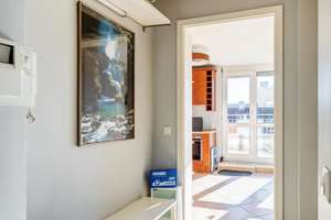 Möbliert: Großzügige Dachterrassenwohnung in Neuhausen – Die vollständige Adresse der Immobilie erhältst du vom Anbieter., 80634 Neuhausen, München – Vorschaubild 18