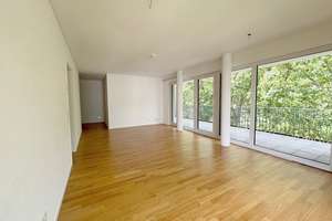 Wohnen mit Moselblick – gepflegte 2-ZKB-Wohnung im 2. Obergeschoss mit Terrasse – Die vollständige Adresse der Immobilie erhältst du vom Anbieter., 54292 Nord, Trier – Vorschaubild 3