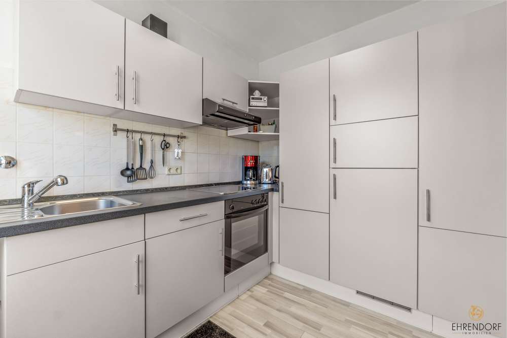 Immobilie in Halver - Attraktive Kapitalanlage: 5-Familienhaus in Halver Heesfeld - Bild 10