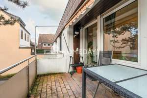 5-Zimmer-Wohnung mit Balkon in Uninähe – ideal für Eigennutzung oder als lukrative Kapitalanlage – Die vollständige Adresse der Immobilie erhältst du vom Anbieter., 70599 Plieningen (Ortsteil), Stuttgart – Vorschaubild 5