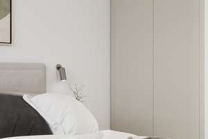 Kernsanierte 2 Zimmer Wohnung im EG / Einbauküche & Modernes Bad inklusive 🏡 – Olgastr 122, 70182 Lehen, Stuttgart – Vorschaubild 9