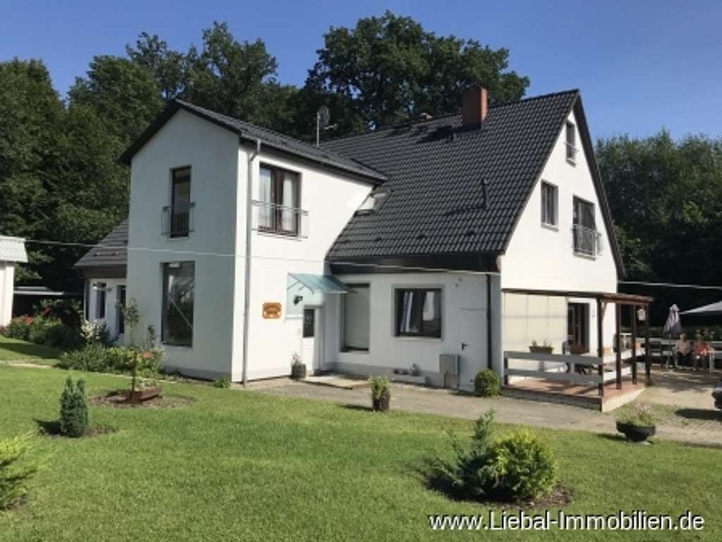 Immobilie in Neverin - Ferienanlage am Tollensesee - Bild 0