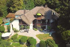 Unikat mit Domblick – Exklusives Anwesen in Bestlage