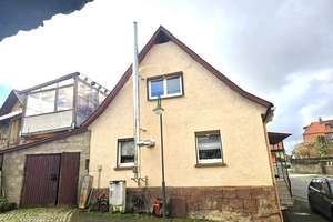 Wasungen-OT, EFH -Reserviert- – Rotwinde 21, 98617 Meiningen – Vorschaubild 2