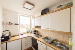 Großzügige 2-Zimmer Wohnung im östlichen Ringgebiet – Kastanienallee 54, 38102 Östliches Ringgebiet, Braunschweig – Vorschaubild 5