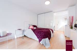Nahe Killesberg | Attraktive 1 Zimmer-Studio-Wohnung mit Garten und Terrasse in bevorzugter Lage +++ – Am Kräherwald 153, 70193 Kräherwald, Stuttgart – Vorschaubild 16