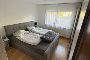 Attraktive 2-Zimmer-Wohnung mit großer Terrasse und Stellplatz in Stuttgart-Wangen – Die vollständige Adresse der Immobilie erhältst du vom Anbieter., 70327 Wangen, Stuttgart – Vorschaubild 3