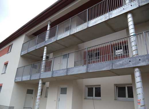 Wohnung mieten in Bernau bei Berlin - ImmobilienScout24