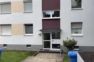 Attraktive 2 1/2 Raum -Wohnung in Essen Freisenbruch