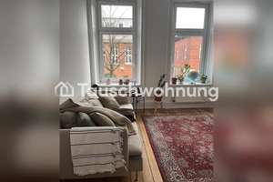 Tauschwohnung: 2/2,5 Zimmer-Whg. mitten in der Schanze – Die vollständige Adresse der Immobilie erhältst du vom Anbieter., 20357 Sternschanze, Hamburg – Vorschaubild 2