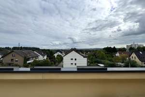 Helle Dachgeschosswohnung mit großzügigem Süd-Balkon in Bielefeld-Baumheide – 33609 Heepen, Bielefeld – Vorschaubild 10