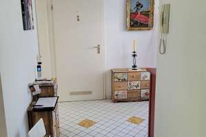 ***PROVISIONSFREI*** 2 Zimmer in attraktiver Lage! Ideal für Singles, junge Paare und Senioren! – Lehmfeldstraße --, 70374 Muckensturm, Stuttgart – Vorschaubild 2