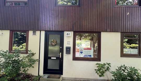 Bild von Viel Platz für die Familie: Reihenmittelhaus mit Südterrasse, mit 8 Zimmern!