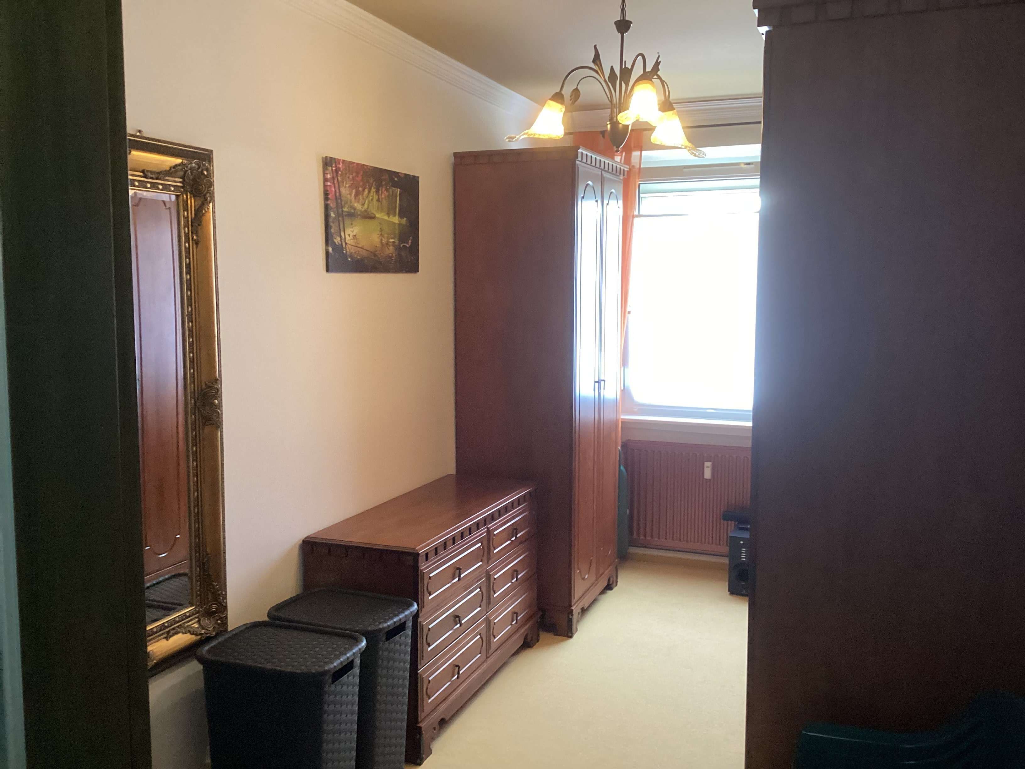 Immobilie in Zwenkau - Moderne 4 Raum Wohnung mit Balkon nur 300m zum Zwenkauer See - Bild 2