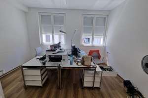 Stilvoll wohnen im kernsanierten Denkmalobjekt - großzügige 4-Zimmer-Wohnung mit Aufzug – Die vollständige Adresse der Immobilie erhältst du vom Anbieter., 75172 Weststadt, Pforzheim – Vorschaubild 6