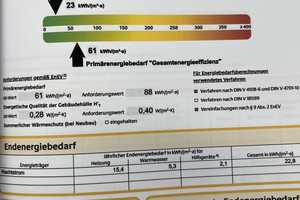 Saniertes Traumhaus 2010/spektakulärer Ausblick/ Top Energiewert!
+exklusiv eingerichteter Wohnung! – Breisgau-Hochschwarzwald (Kreis) – Vorschaubild 21