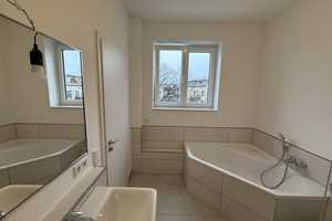  Modernes Penthouse mit EBK und sonniger Terrasse  – Rödelstr. 12 A, 4229 Leipzig – Vorschaubild 11