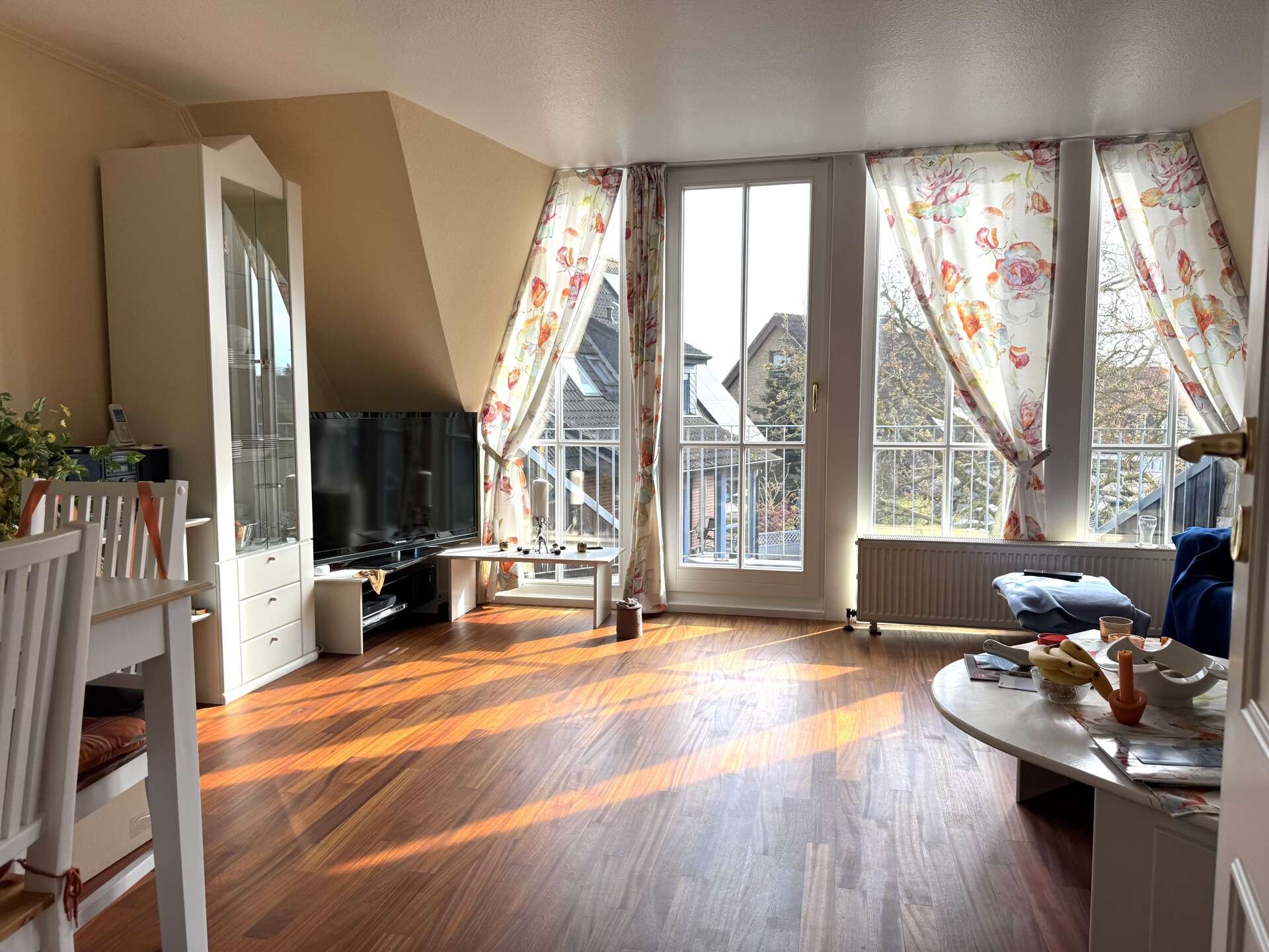 Immobilie in Grömitz - VIEL PLATZ FÜR IHRE FAMILIE - Zauberhaftes Reihenhaus in ruhiger, grüner und strandnaher Lage! - Bild 0