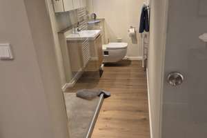 Hochwertig möbliertes Appartement zu vermieten  – 80807 Milbertshofen, München – Vorschaubild 9
