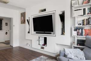3-Zi-Whg mit Südbalkon und Einzelgarage in Oberhaunstadt – 85055 Oberhaunstadt, Ingolstadt – Vorschaubild 5